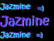 Jazmine