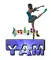 Ballerina-Yam