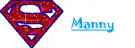 Superman-Manny
