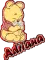pooh bear adriana
