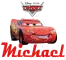 Michael Lightening McQueen