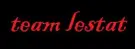 team lestat