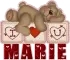 MARIE