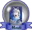 madi wolf globe