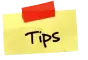 tips