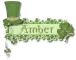 Amber