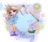 Spring is here-Tracey