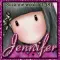 Avatar w/ Jennifer