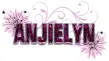 Anjielyn pink leopard