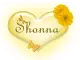 You Have A Golden Heart My Friend Shonna