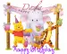 Birthday- Darla
