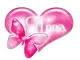 Pink Butterfly Anna