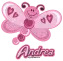 Cutie Dragonfly -Andrea-