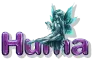 Huma