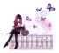 Butterflies-Linda