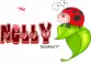 Lady Bug Nelly