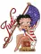 Betty Boop Judi