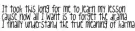 quote