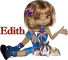EDITH DOLL