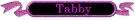 Tabby