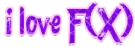 I LOVE