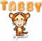 Tigger- Tabby