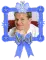 Mel Name Frame