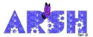 Arsh