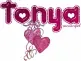 Tonya
