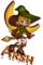 Helloween Cookie-Arsh
