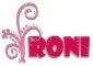 roni
