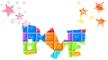 Glitter Text