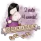 Gorjuss Scrabble - Pami