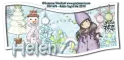 Snow is Faling - Helen