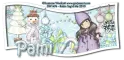 Snow is Faling - Pami
