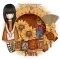Gorjuss Fall - Pami