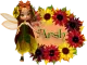 ARSH AUTUMN FAIRY