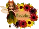 EVELIN AUTUMN FAIRY