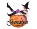 zt - witch1 - Genalyn