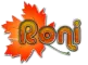 Roni - Autumn Leaf