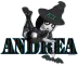 Andrea-sweet witch