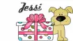 Party Puppy - Jessi
