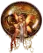 Migdalia-fall fairy globe