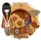 Gorjuss Fall - Migdalia