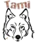 wolf tami