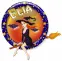 Halloween  witch elia