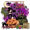 Trick Or Treat - Andrea