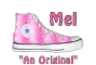 An Original - Mel