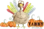 Turkey ~ Tabby