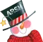 Snowman ~ Arsh